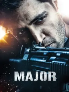 Major