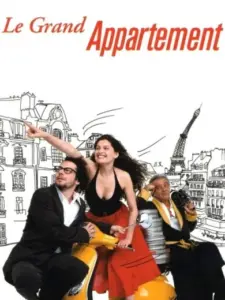 Le Grand Appartement