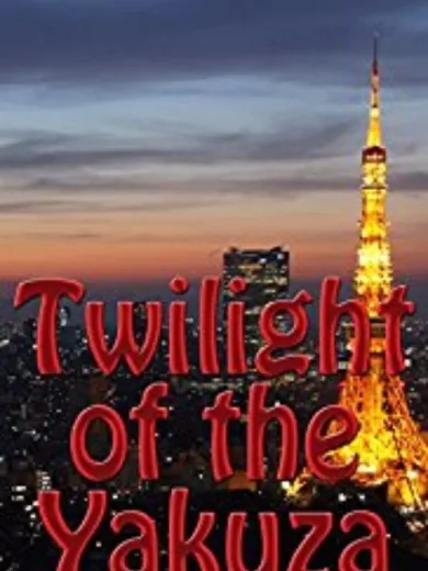 Twilight of the Yakuza