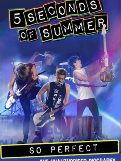 5 Seconds of Summer: So Perfect