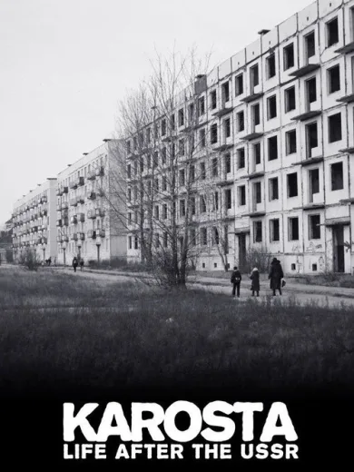 Karosta: Life After the USSR