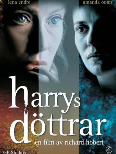 Harrys döttrar