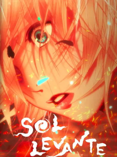 Sol Levante