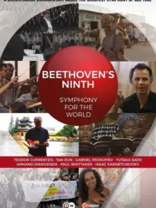 Beethovens Neunte – Symphonie für die Welt