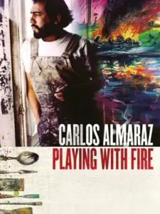 Carlos Almaraz: Playing with Fire