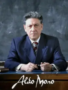 Aldo Moro – il Professore