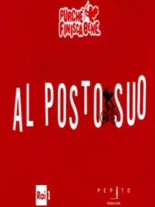 Al posto suo