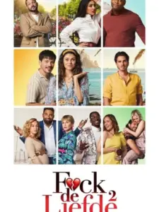 F*ck De Liefde 2