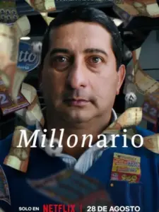 Εκατομμυριούχος / Millonario