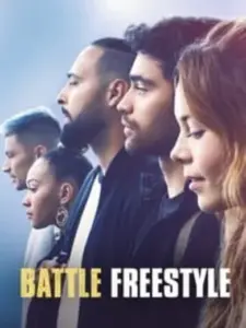 Χορεύοντας με την Αλήθεια: Freestyle / Battle: Freestyle