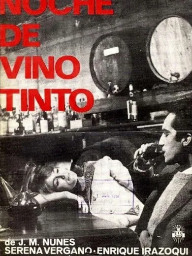 Noche de vino tinto