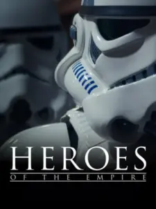 Heroes of the Empire