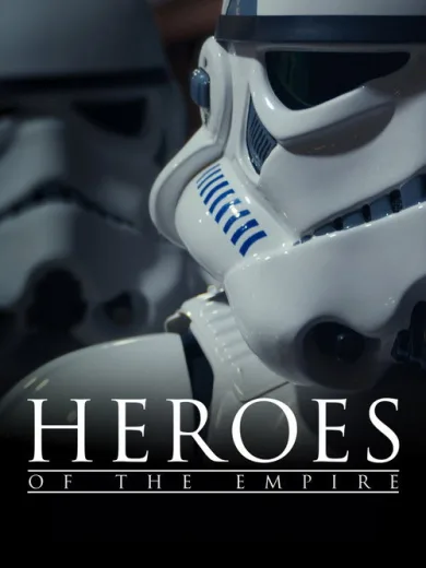 Heroes of the Empire