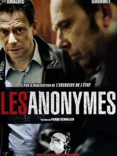 Les anonymes – Un’ Pienghjite Micca
