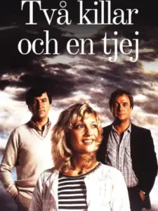Två killar och en tjej