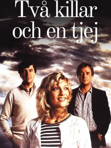 Två killar och en tjej