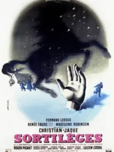Sortilèges