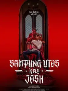 Sampung Utos Kay Josh