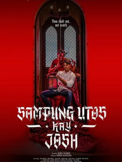 Sampung Utos Kay Josh