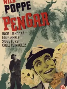 Pengar – en tragikomisk saga