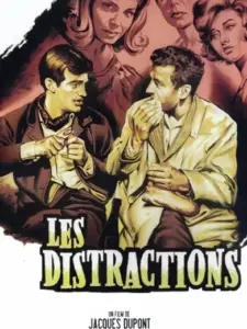 Les Distractions