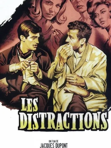Les Distractions