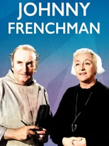 Johnny Frenchman