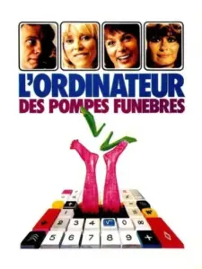 L’Ordinateur des pompes funèbres