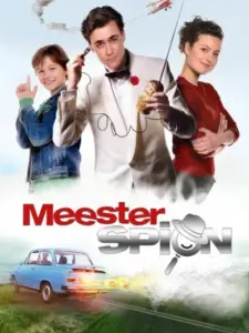 MeesterSpion