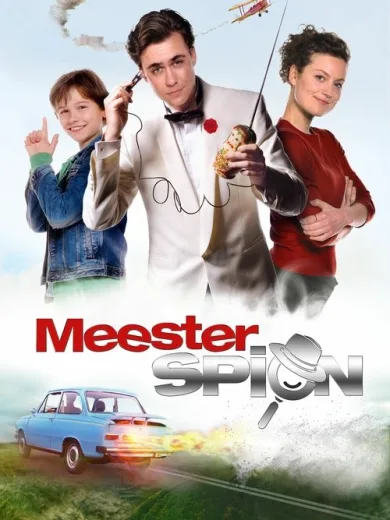 MeesterSpion