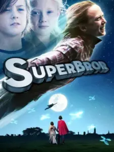 Superbror