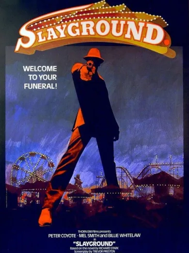 Slayground