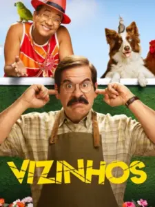 Vizinhos