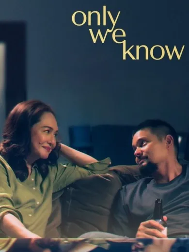Only We Know