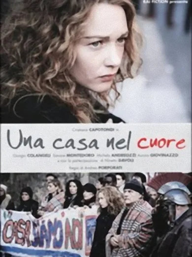 Una casa nel cuore