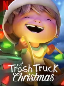 A Trash Truck Christmas