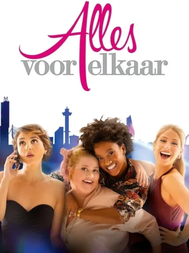 Alles voor elkaar