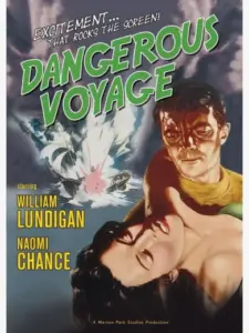 Dangerous Voyage