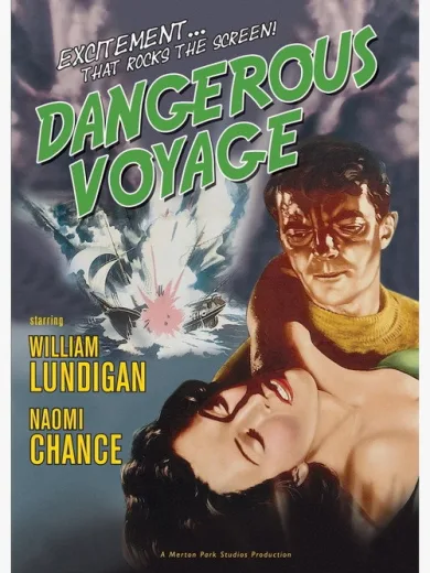 Dangerous Voyage