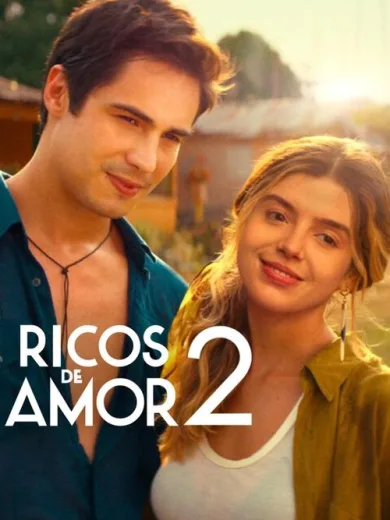 Ricos de Amor 2