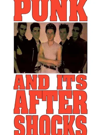 Punk and Its Aftershocks