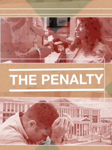 The Penalty