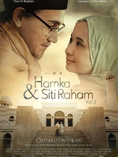 Buya Hamka Vol. 2