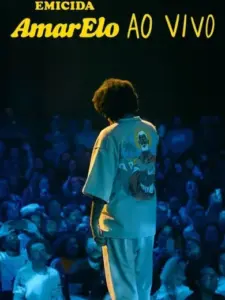 Emicida: AmarElo – Ao Vivo