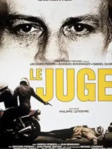 Le Juge