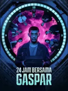 24 Jam Bersama Gaspar