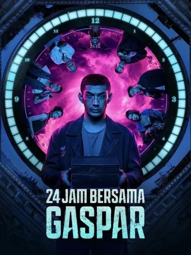 24 Jam Bersama Gaspar