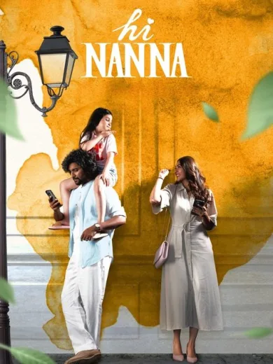 Hi Nanna
