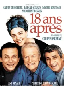 18 ans après