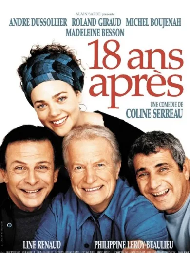 18 ans après
